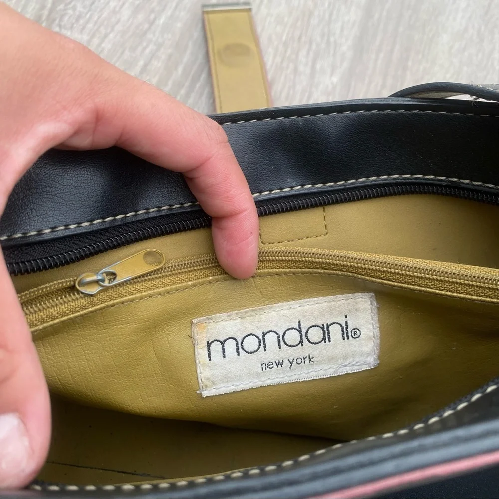 Shoulder Bag - Picture 2 of 6